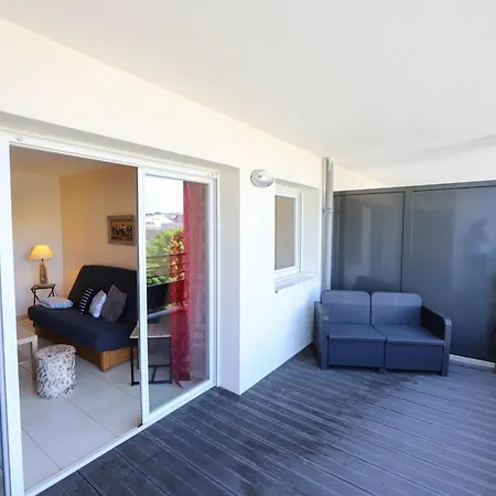 Apartment Le Discret T2 Aux Portes De La Vieille